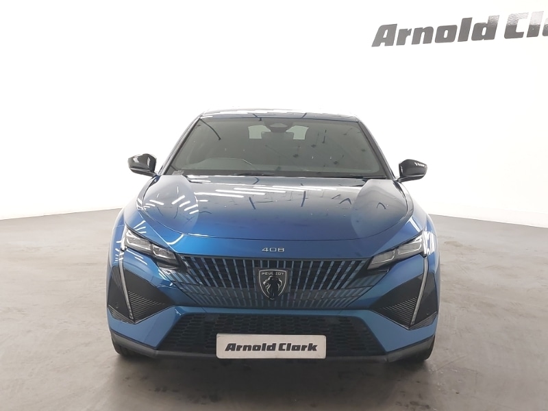 Used Peugeot 408 2024 for sale - 78178565: Photo 13