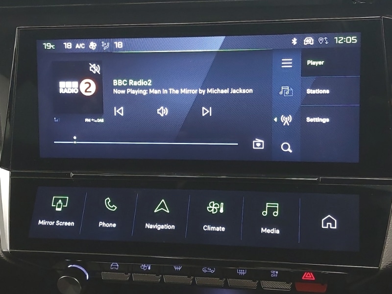 Used Peugeot 408 2024 for sale - 78178565: Photo 15