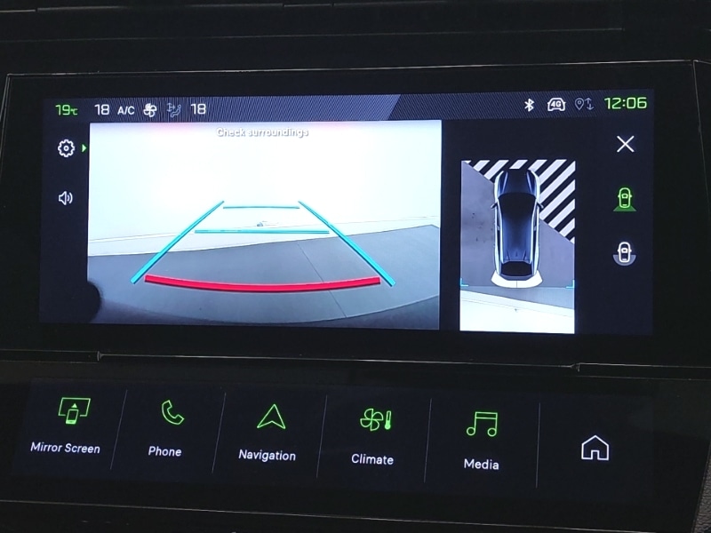 Used Peugeot 408 2024 for sale - 78178565: Photo 18