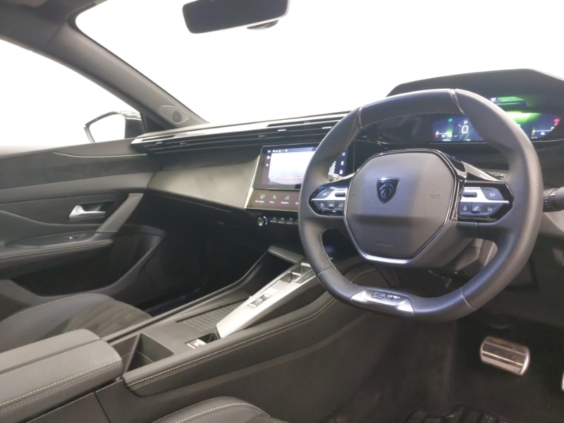 Used Peugeot 408 2024 for sale - 78178565: Photo 19