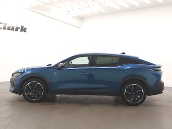 Used Peugeot 408 2024 for sale - 78178565: Photo