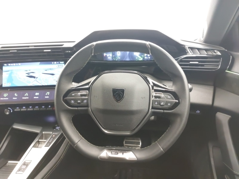 Used Peugeot 408 2024 for sale - 78178565: Photo 7