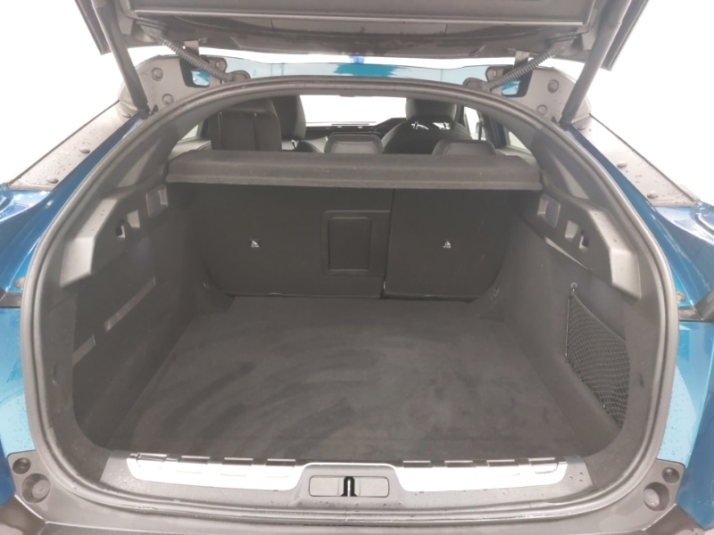 Used Peugeot 408 2024 for sale - 78178565: Photo 8