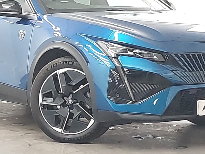 Used Peugeot 408 2024 for sale - 78178565: Photo 9