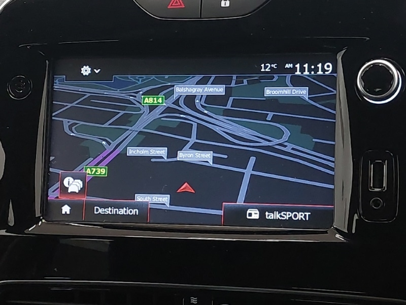 Used Renault Clio 2017 for sale - 77852483: Photo 10