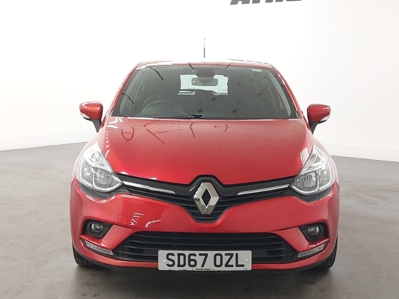 Used Renault Clio 2017 for sale - 77852483: Photo 13