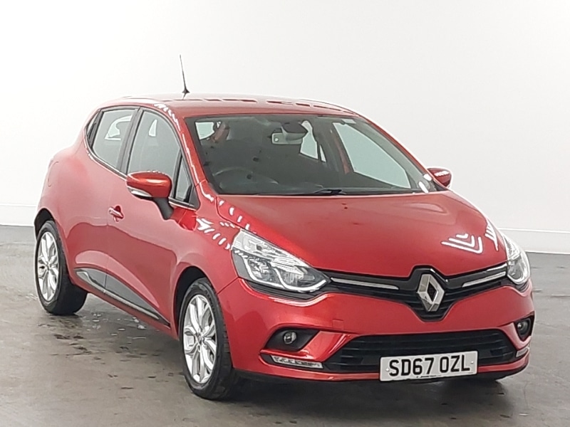 Used Renault Clio 2017 for sale - 77852483: Photo 19