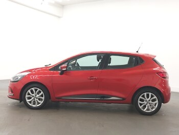 Used Renault Clio 2017 for sale - 77852483: Photo