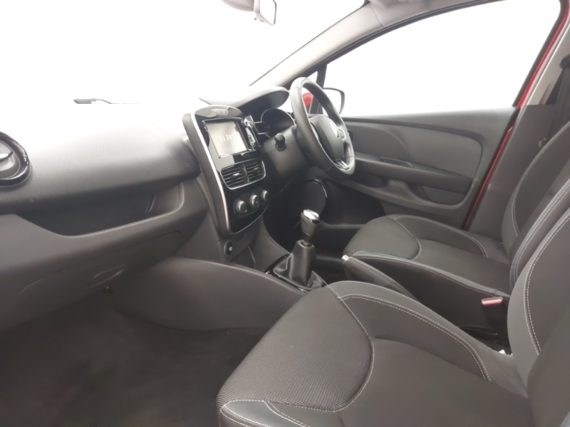 Used Renault Clio 2017 for sale - 77852483: Photo 5