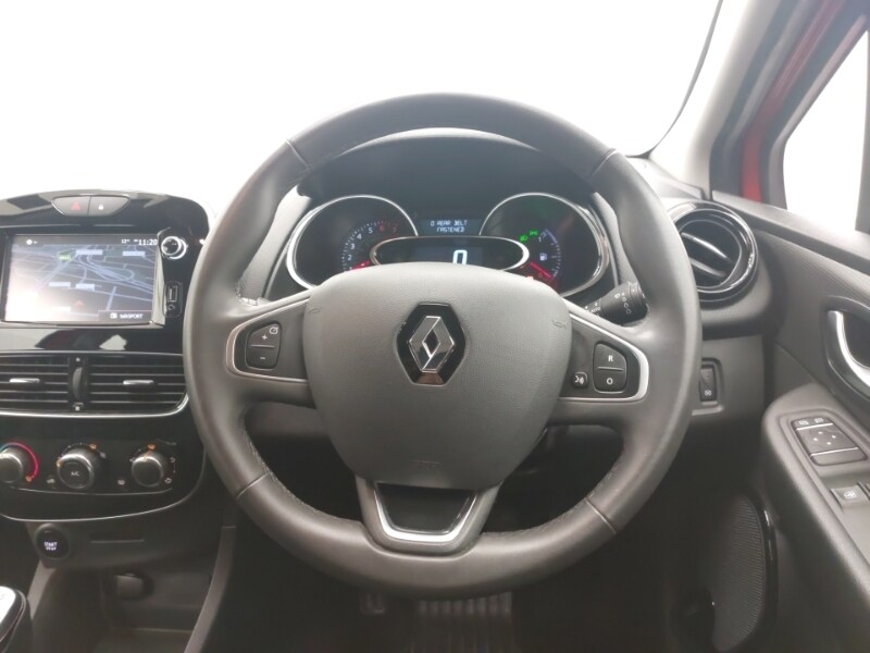 Used Renault Clio 2017 for sale - 77852483: Photo 7