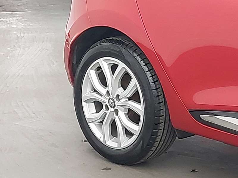 Used Renault Clio 2017 for sale - 77852483: Photo 9