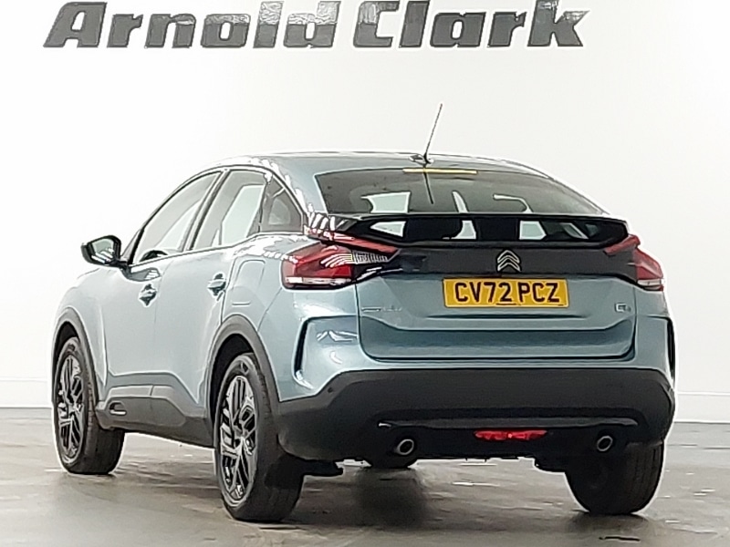 Used Citroen C4 2022 for sale - 77522599: Photo 3