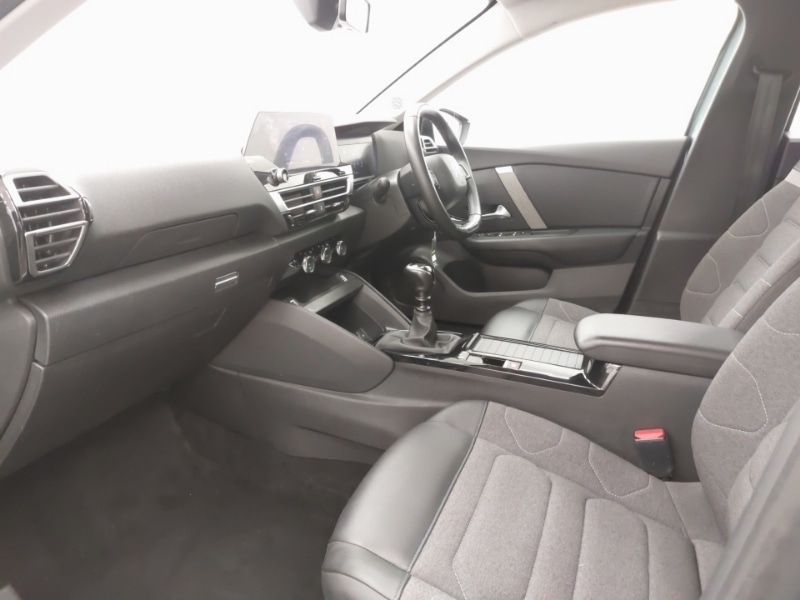 Used Citroen C4 2022 for sale - 77522599: Photo 5