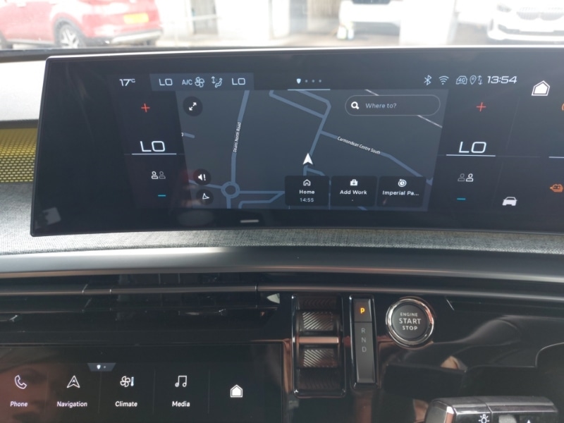 Used Peugeot 3008 2024 for sale - 77126334: Photo 16