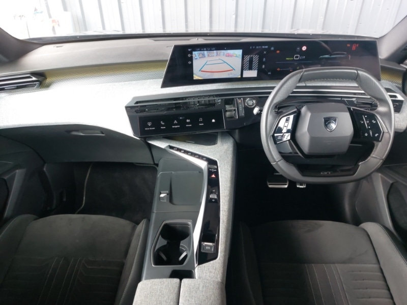 Used Peugeot 3008 2024 for sale - 77126334: Photo 2