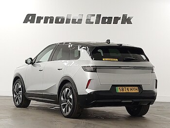 Used Vauxhall Grandland 2024 for sale - 78278070: Photo