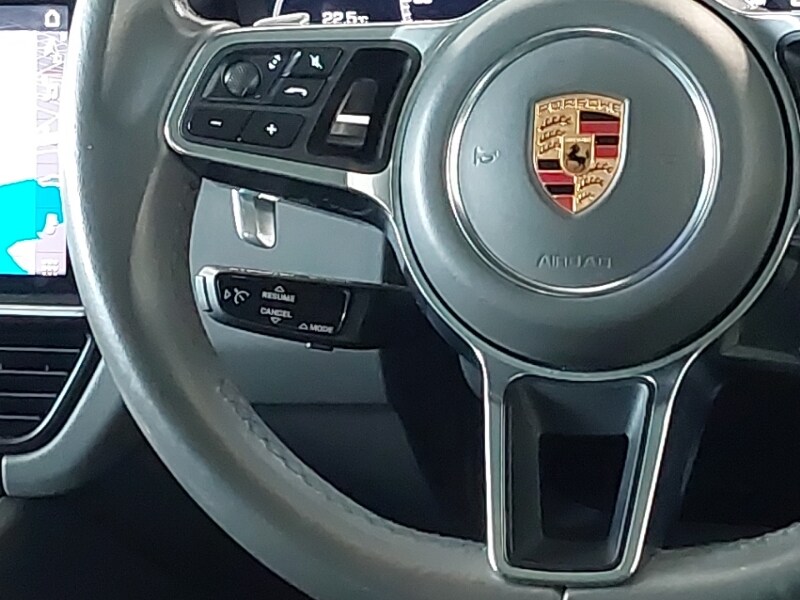 Used Porsche Cayenne 2018 for sale - 77815364: Photo 10