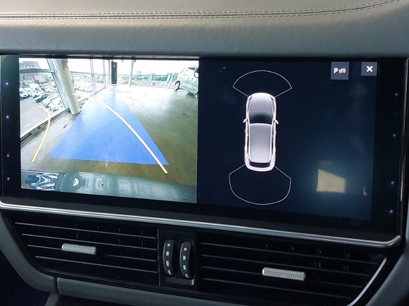 Used Porsche Cayenne 2018 for sale - 77815364: Photo 14