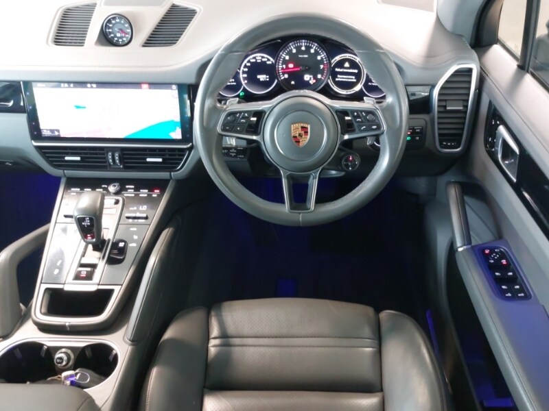 Used Porsche Cayenne 2018 for sale - 77815364: Photo 7