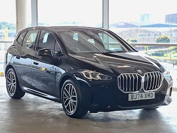 Used BMW 2 Series 2024 for sale - 78987719: Photo