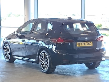 Used BMW 2 Series 2024 for sale - 78987719: Photo