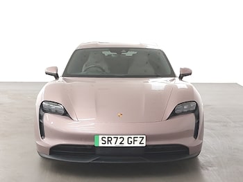 Used Porsche Taycan 2023 for sale - 78527234: Photo