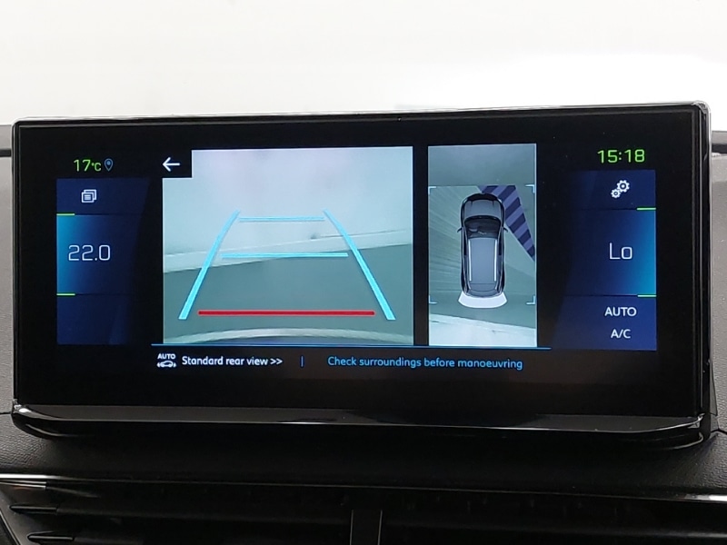 Used Peugeot 3008 2022 for sale - 77169076: Photo 18