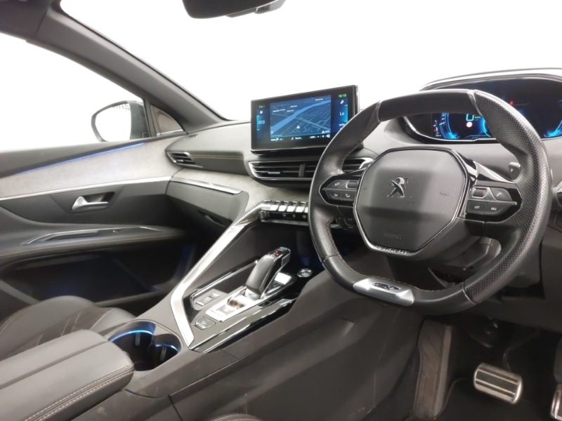 Used Peugeot 3008 2022 for sale - 77169076: Photo 19