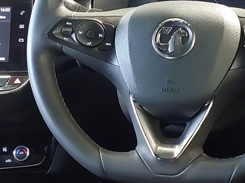 Used Vauxhall Corsa 2023 for sale - 77956620: Photo 10