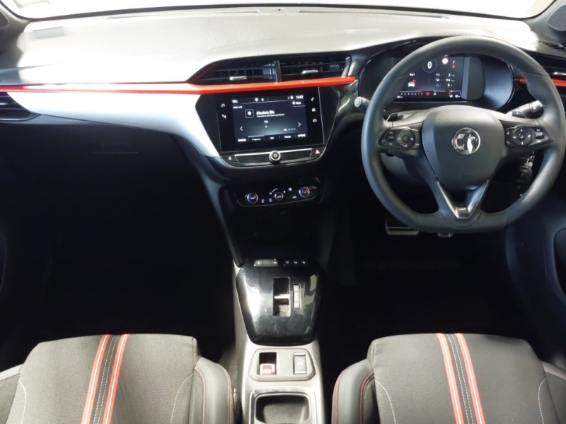 Used Vauxhall Corsa 2023 for sale - 77956620: Photo 2