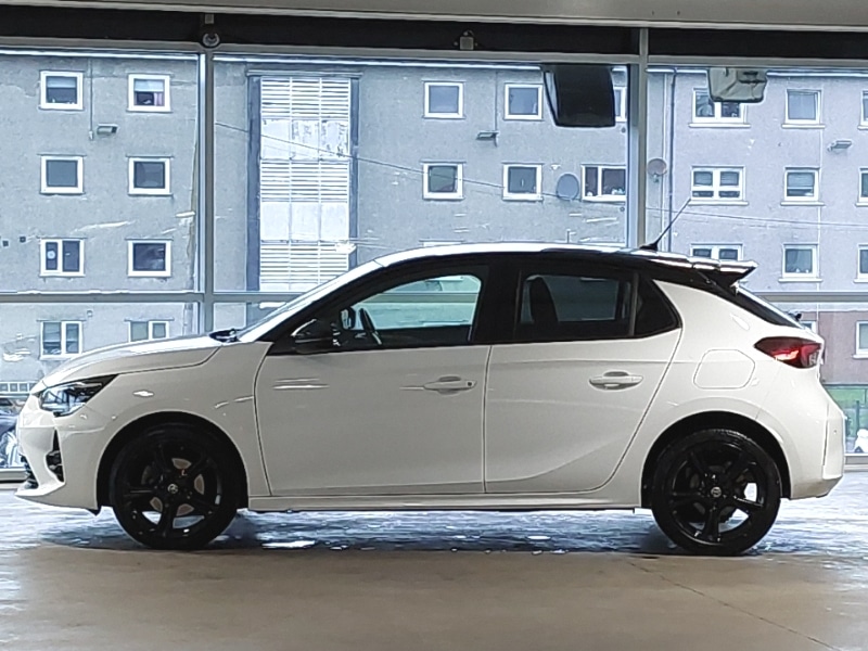 Used Vauxhall Corsa 2023 for sale - 77956620: Photo 4