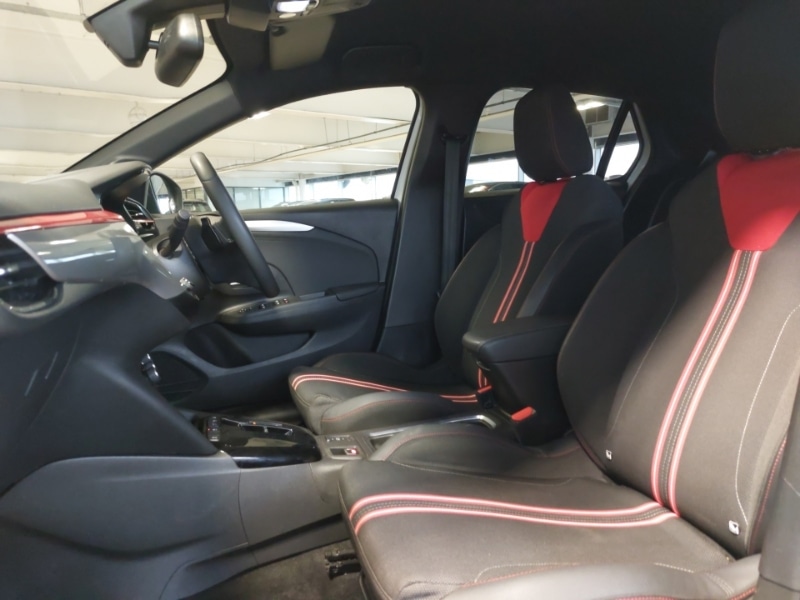 Used Vauxhall Corsa 2023 for sale - 77956620: Photo 5