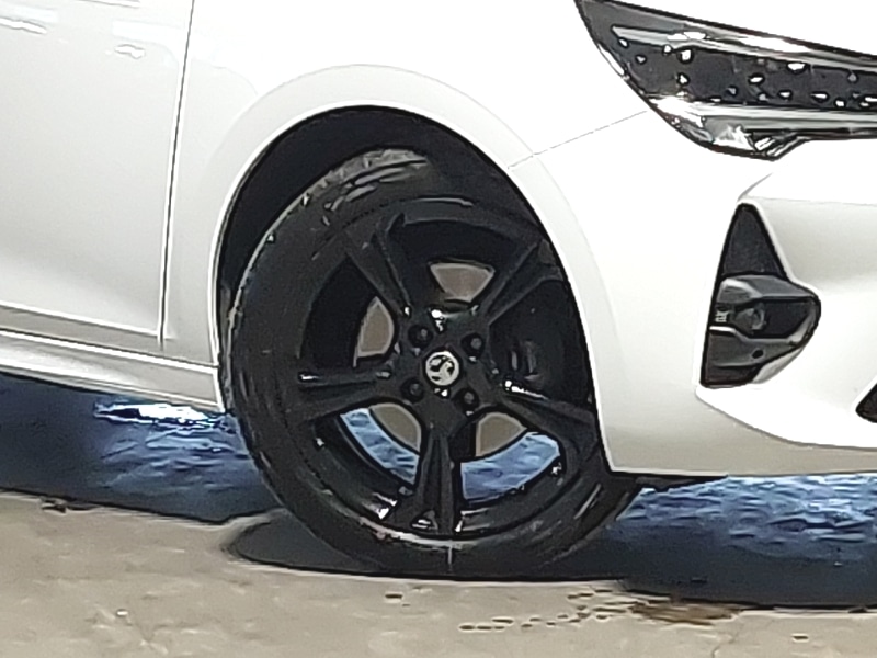 Used Vauxhall Corsa 2023 for sale - 77956620: Photo 9