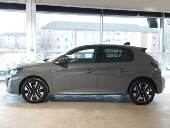 Used Peugeot 208 2024 for sale - 74508149: Photo