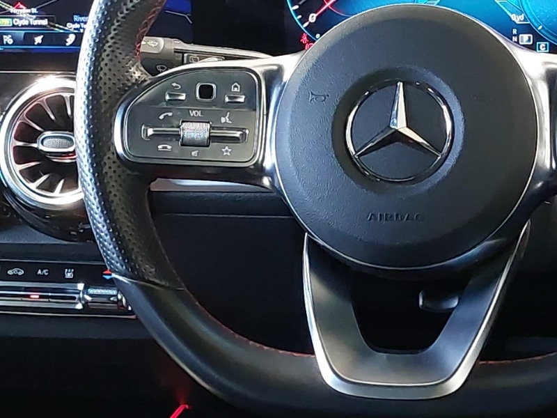 Used Mercedes-Benz EQB 2022 for sale - 77874047: Photo 10