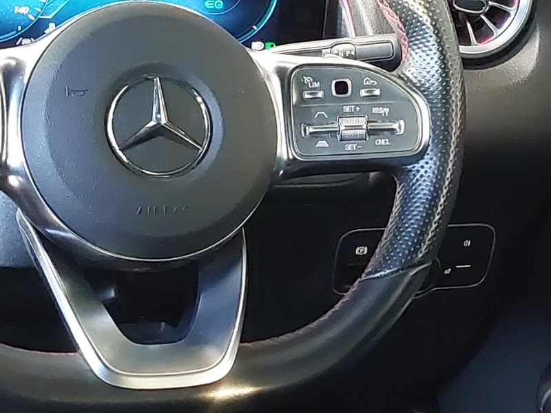 Used Mercedes-Benz EQB 2022 for sale - 77874047: Photo 11