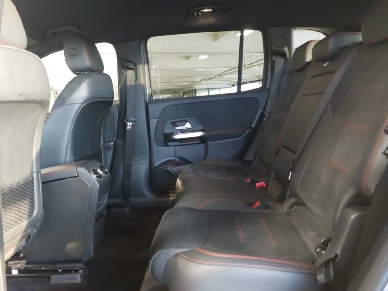 Used Mercedes-Benz EQB 2022 for sale - 77874047: Photo 6