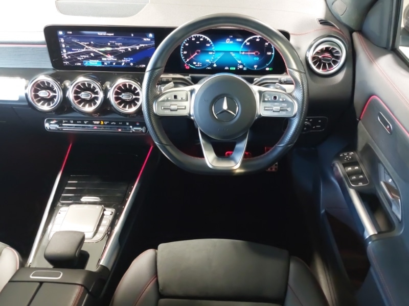 Used Mercedes-Benz EQB 2022 for sale - 77874047: Photo 7