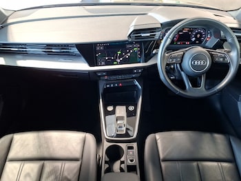 Used Audi A3 2023 for sale - 78233225: Photo