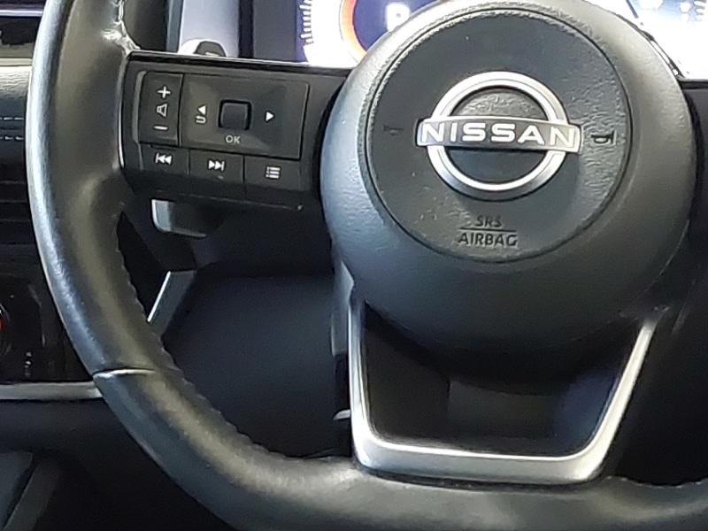 Used Nissan X-Trail 2023 for sale - 76414352: Photo 10