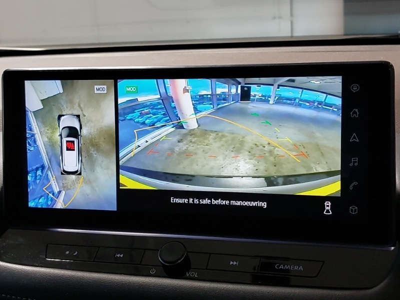 Used Nissan X-Trail 2023 for sale - 76414352: Photo 14