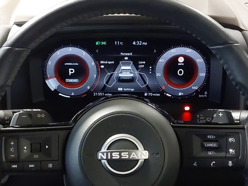 Used Nissan X-Trail 2023 for sale - 76414352: Photo 18