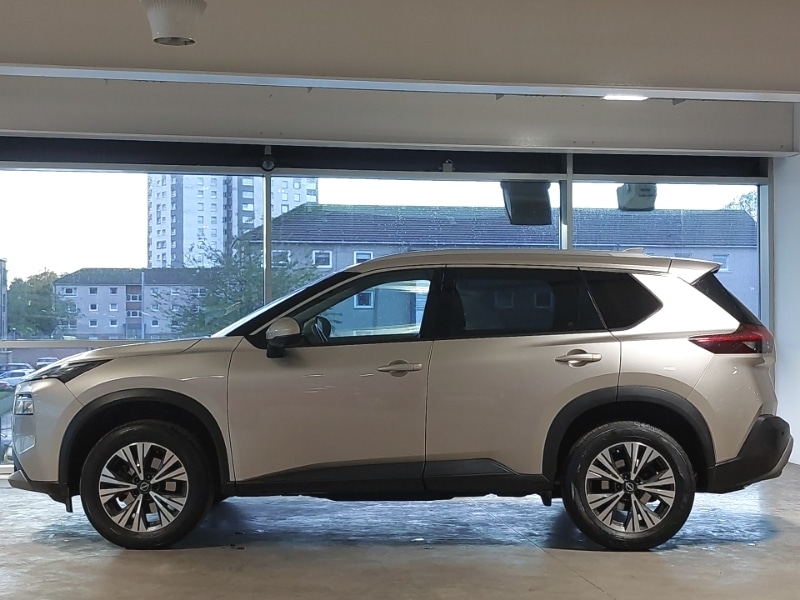 Used Nissan X-Trail 2023 for sale - 76414352: Photo 4