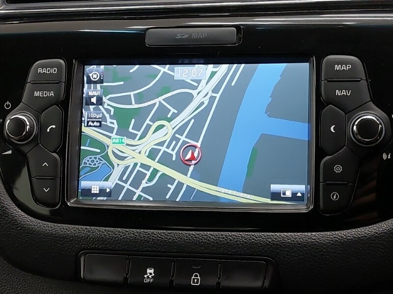 Used Kia Ceed 2017 for sale - 77987748: Photo 10