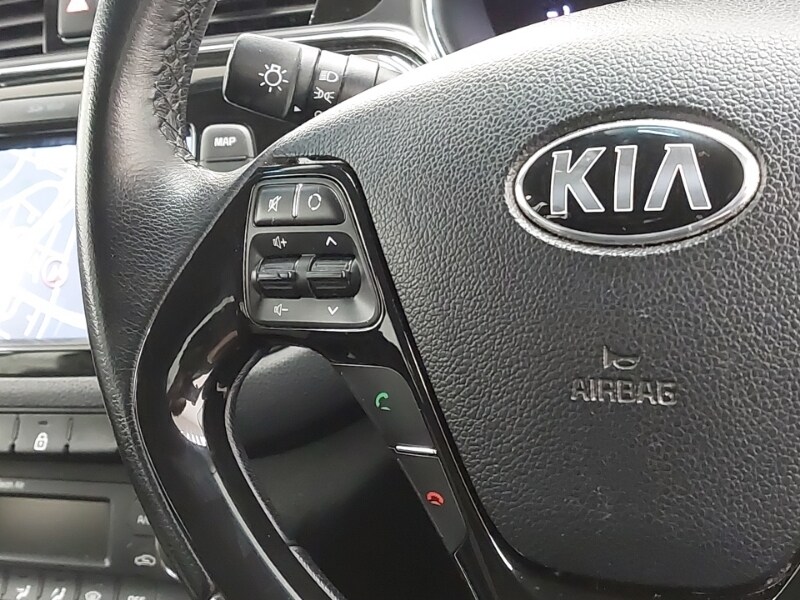 Used Kia Ceed 2017 for sale - 77987748: Photo 11