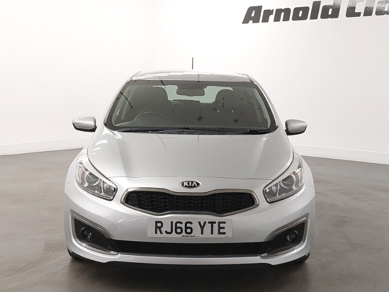 Used Kia Ceed 2017 for sale - 77987748: Photo 13