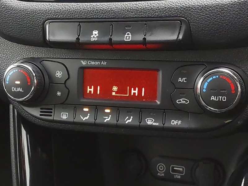 Used Kia Ceed 2017 for sale - 77987748: Photo 16