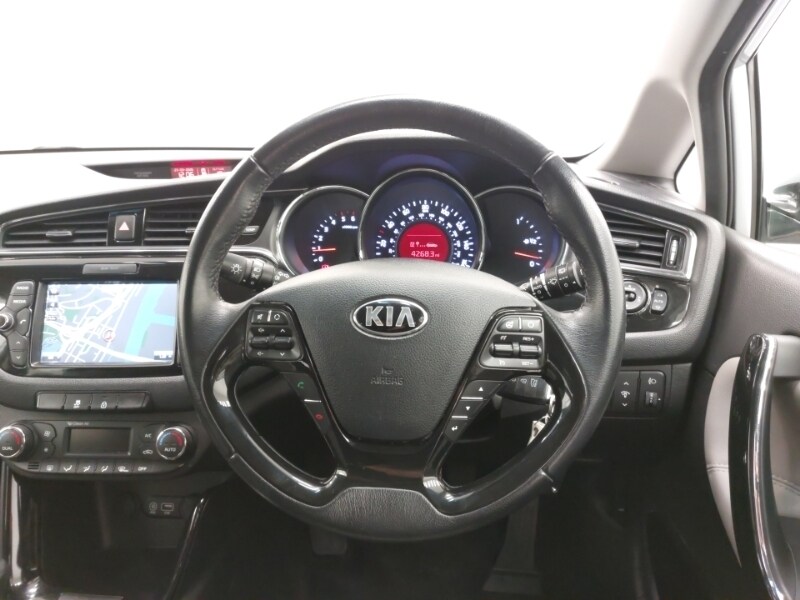 Used Kia Ceed 2017 for sale - 77987748: Photo 7