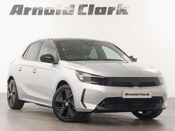 2025 - 100kW GS 50kWh 5dr Auto