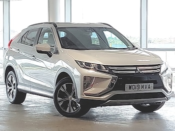 2019 - 1.5 3 5dr CVT